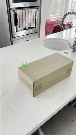 Output GIF