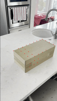 Tracking GIF