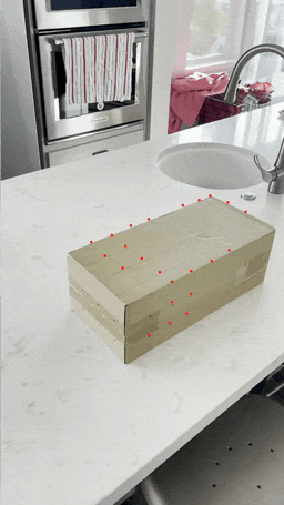 Tracking GIF